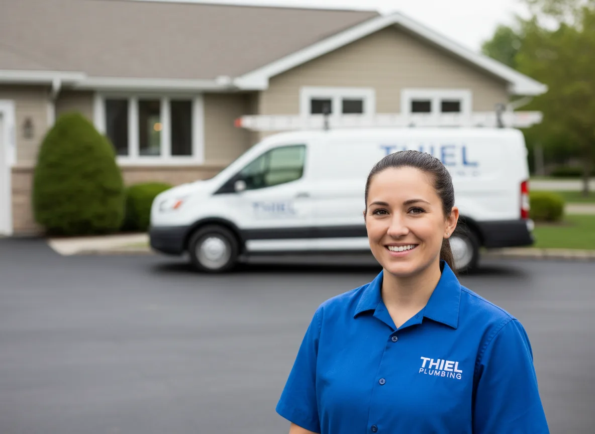 Plumber Saint Donatus, IA FAQs
